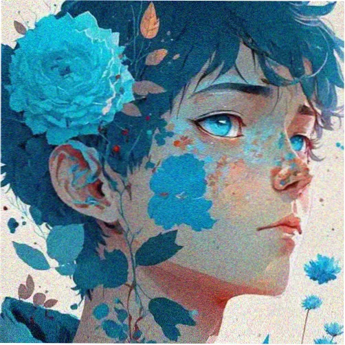 追剧小能手头像